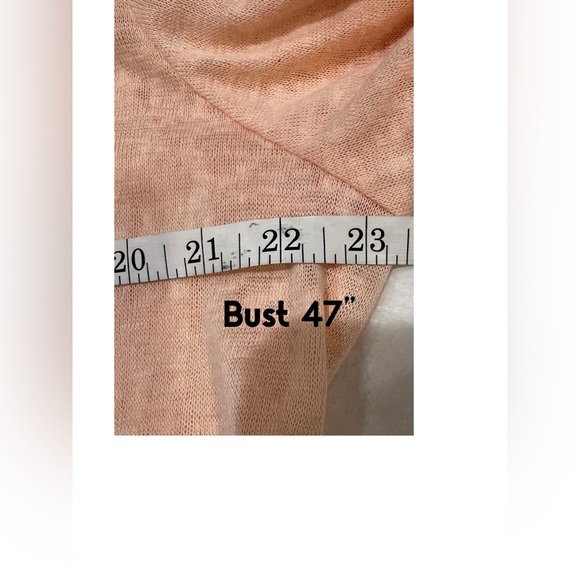 P2 WEATHER PROOF OVERSIZED HOODIE SIZE L.  NWOT - Picture 7 of 11